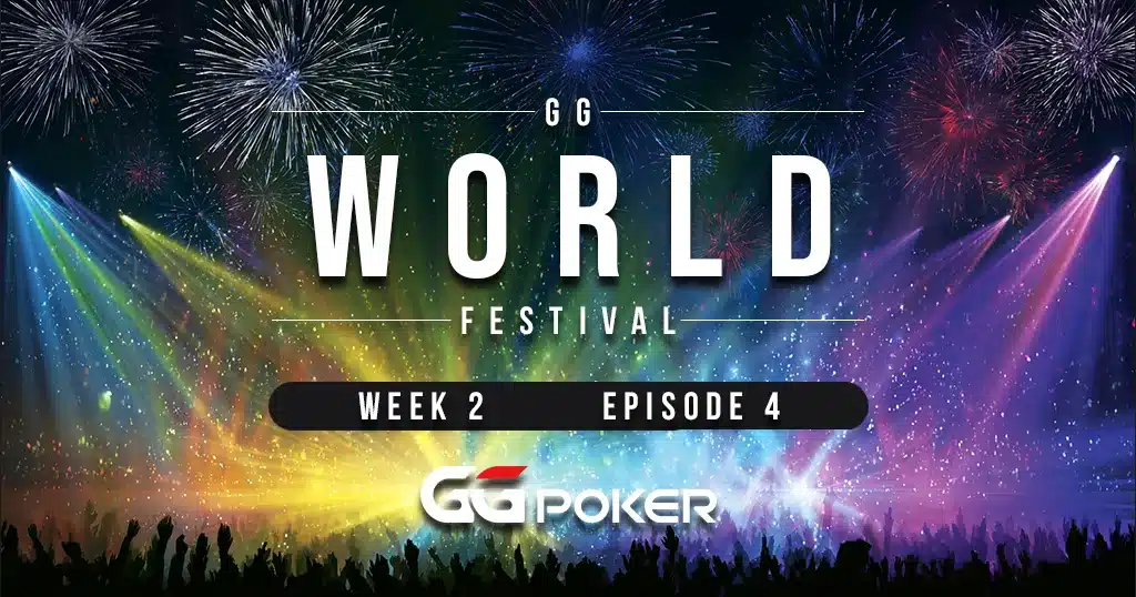 两周派发 $96M！GG World Festival 继续轻松击穿保底！