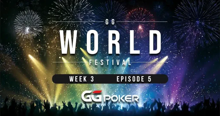 $147M赢走！260万次报名！GG World Festival继续刷新纪录！