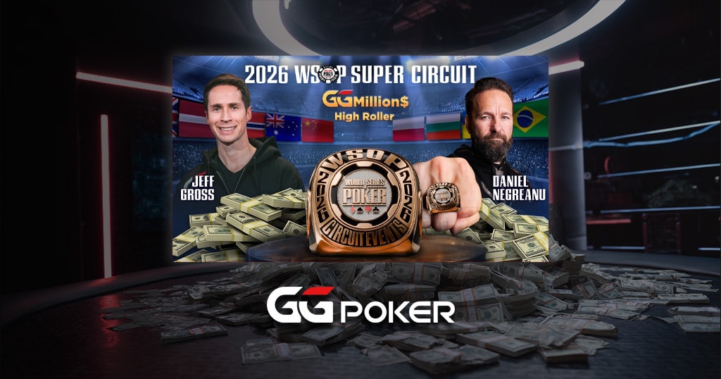 黑马“littlepapi”上演惊天逆转，斩获170万美元WSOP Circuit戒指！