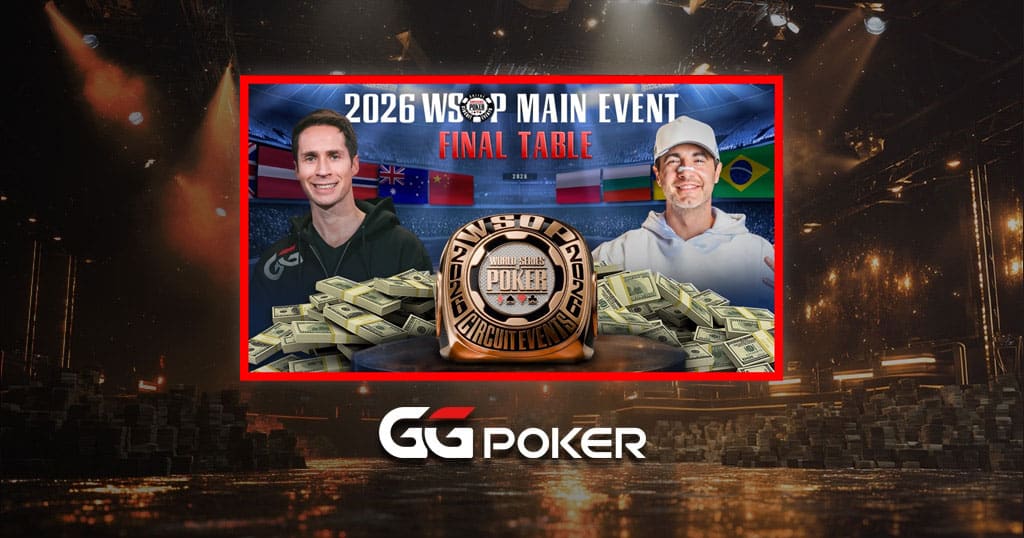摩洛哥黑马 ‘ContinUuUuUm’ 震惊 $1500 万 WSOP Super Circuit